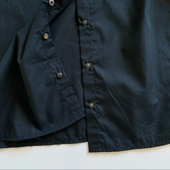 Diesel C-Levi Shirt Chemise Shirt XS - Picture 12 of 16